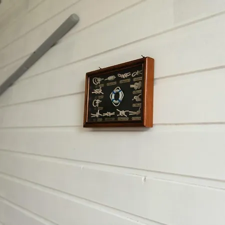 Letniskowe I Caloroczne W Kopalinie Casa vacanze