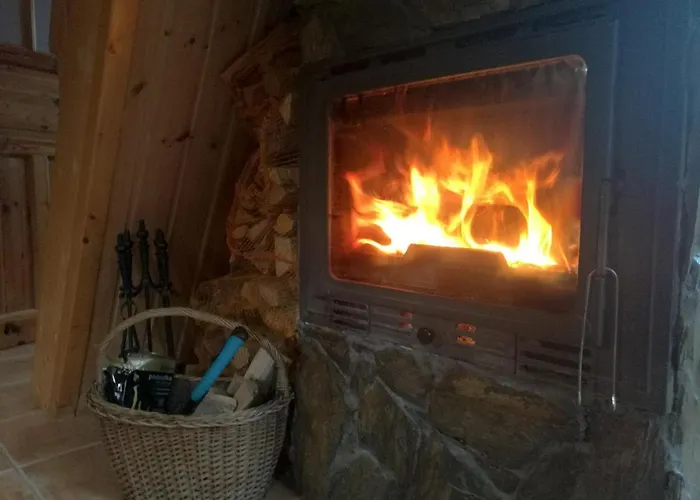 Letniskowe I Caloroczne W Kopalinie קופלינו