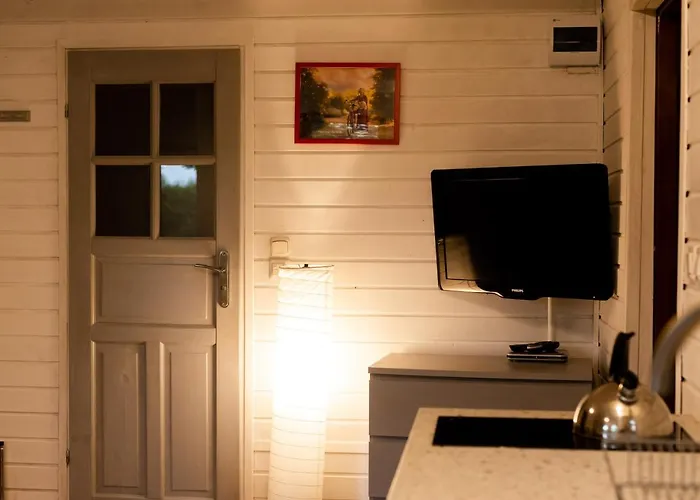 Letniskowe I Caloroczne W Kopalinie * Kopalino