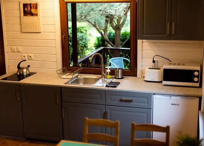 Letniskowe I Caloroczne W Kopalinie Kopalino