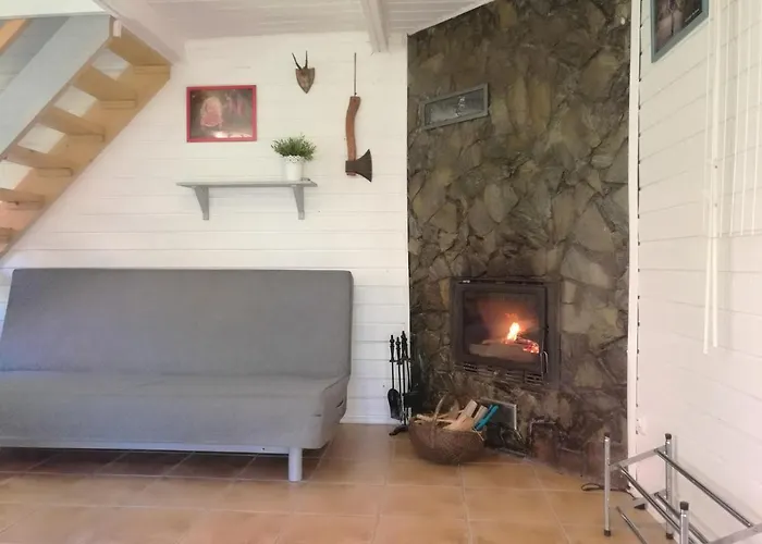 Letniskowe I Caloroczne W Kopalinie * קופלינו