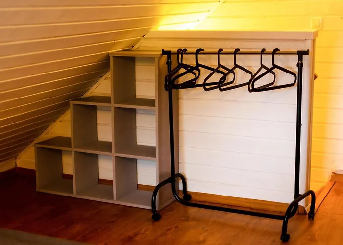 Letniskowe I Caloroczne W Kopalinie *