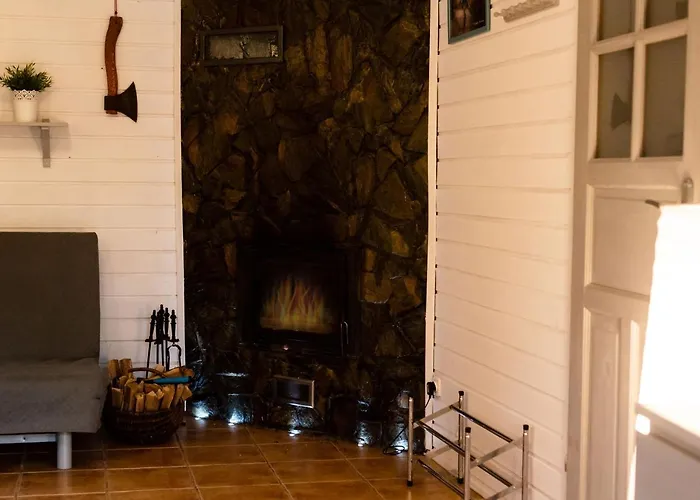 Letniskowe I Caloroczne W Kopalinie