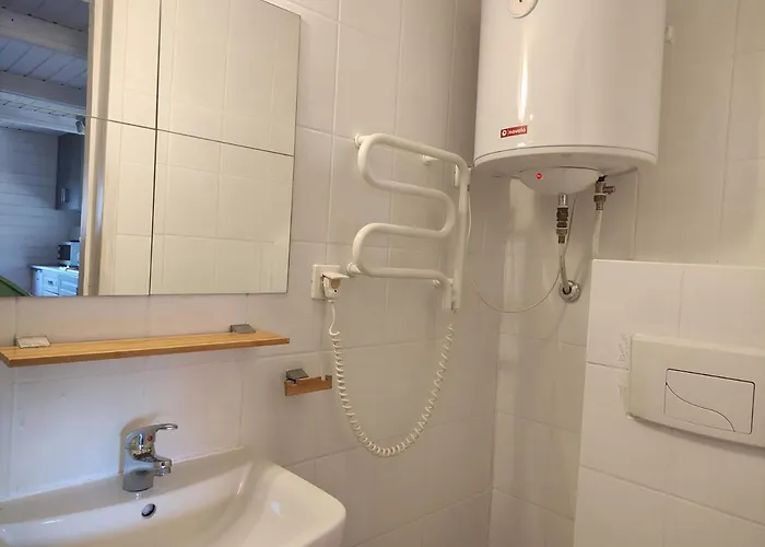 Prázdninový dům Letniskowe I Caloroczne W Kopalinie *