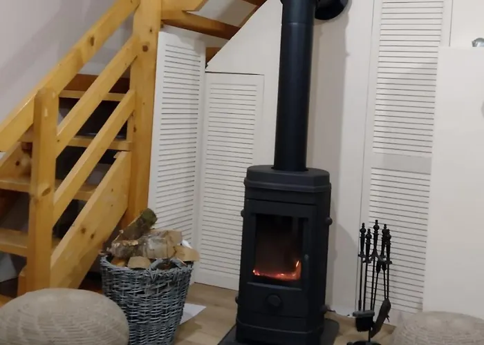 Letniskowe I Caloroczne W Kopalinie *