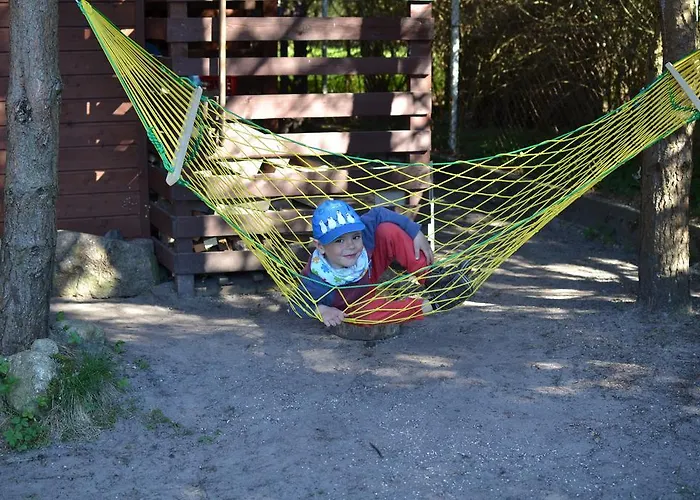 Letniskowe I Caloroczne W Kopalinie Prázdninový dům