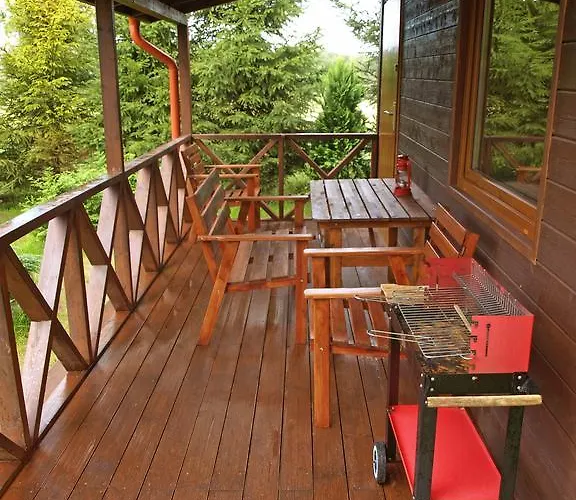 Letniskowe I Caloroczne W Kopalinie בית נופש קופלינו