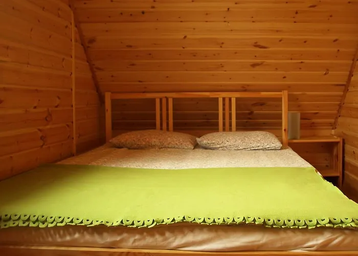 Letniskowe I Caloroczne W Kopalinie * קופלינו