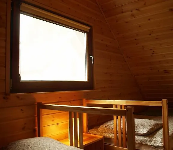 Letniskowe I Caloroczne W Kopalinie קופלינו