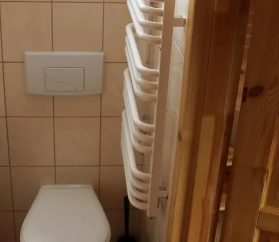 Letniskowe I Caloroczne W Kopalinie Prázdninový dům