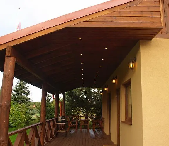 Letniskowe I Caloroczne W Kopalinie * Kopalino