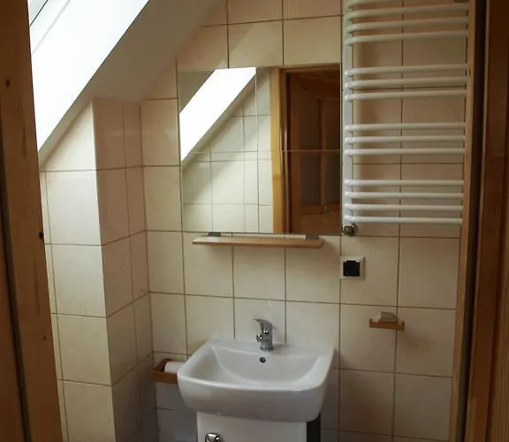 Letniskowe I Caloroczne W Kopalinie