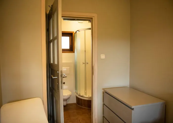 Letniskowe I Caloroczne W Kopalinie בית נופש קופלינו