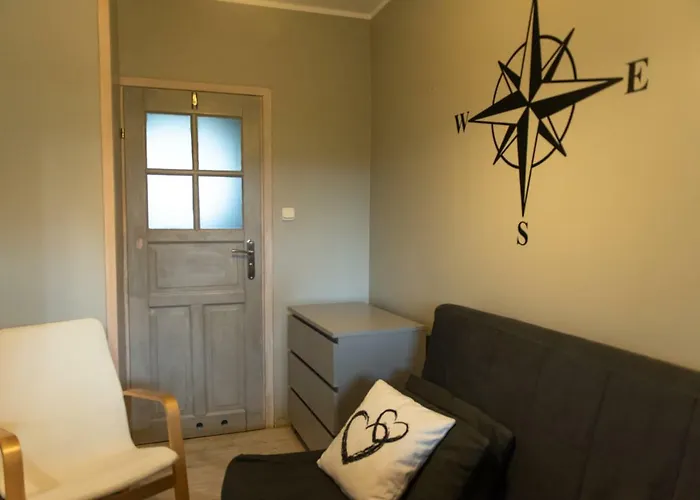 Letniskowe I Caloroczne W Kopalinie