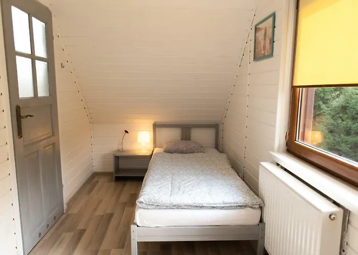 Letniskowe I Caloroczne W Kopalinie Kopalino