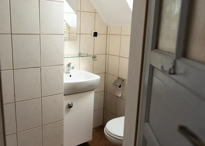 Letniskowe I Caloroczne W Kopalinie